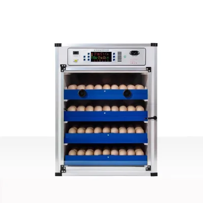 High Quality 272 Encubadora De Huevos with 98% Hatching Rate 220V+12 Roller Tray for Turkey Birds Factory Price