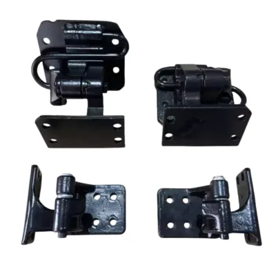 Truck Door Hinge 81626906050 81626906048 81626906052 for MAN TGL TGM TGS TGX Front Rear Door Hinges Truck Parts