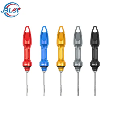 CNC Aluminum Alloy Protection Parts Motorcycle Modified Colorful Engine Oil Dipstic Screw Cover Grand for PCX PCX160