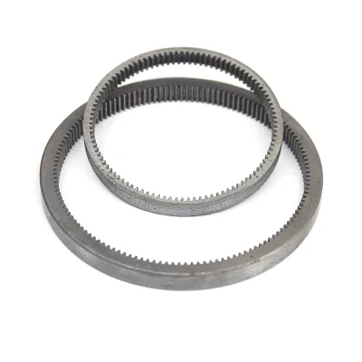 Custom Made Small Modulus Small Internal Ring Gear Manufacturer