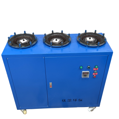 One - Key Start of the Equipment Can Turn Waste Oil Into New Oil, Which Is More Valuable Than Gold.