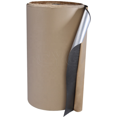 Thermobreak Adhesive Backing Closed Insulation Polyolefin / XPE / IXPE Foam