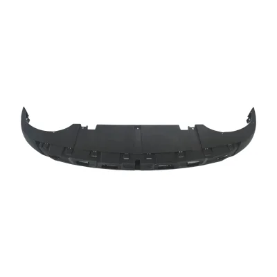 F18-2803502 Unpainted Front Bumper Lower Body for Jetour X70 PLUS