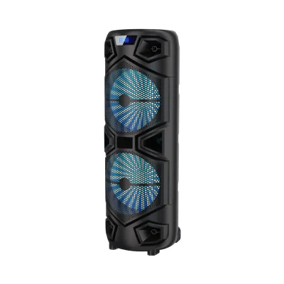 Powerful Portable Speaker Party Outdoor Large Best Quality Hot Sale Waterproof Professional Smart Mobile Phone RGB