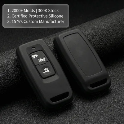 Motorcycle Key Fob Cover for PCX 125 150 300 X ADV Forza SH Mode Compatible With Yamaha NMAX MAX Scooter Key Case