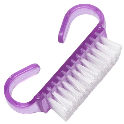 Top Quality Small Mini Size Nail Dust Cleaner Brush Nail Cleaning Brush for Nail Art