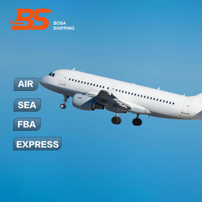 Reliable freight forwarder from China to USA with customs clearance