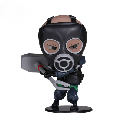 Wholesale Custom Cartoon Collection Action Figures Anime Movie Dolls Kid Toys Action & Toy Figures Manufacturer