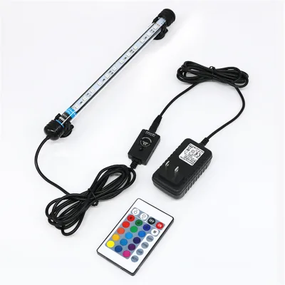 Factory Wholesale Promotional LED Plant Grow Light for Aquarium Lighting