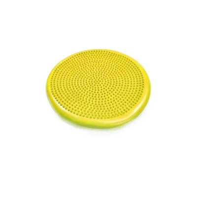 Balance Disc, Yoga Balance Cushion, Inflatable, Kids and Adults Stability Air Cushion Massage Pad Home Gym Workout Equipment