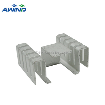 Aluminum Die Casting Heatsink for Sale, Aluminium Die Cast High Bay Heat Sink Machine