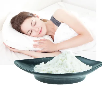 Gaba Tea Amnino Acid Melatonin Gaba 5htp Supplements Gamma Aminobutyric Acid Powder Sleep Gaba