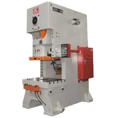 25 Ton Hydraulic Press Machine Power Press Machine