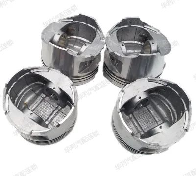 Whosale Hight Quality Piston 491Q1004015F 03010101-02 for Great Wall Wingle2.2