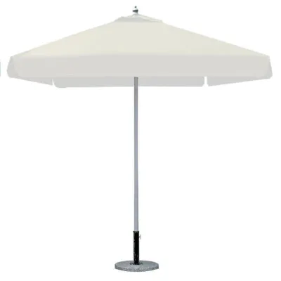 Multi Functional Center Pole Umbrella,Resistant Ideal for Outdoor Sports Activities/