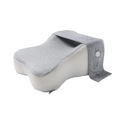 Hot Sales Memory Foam Leg Pillow and Fatigue Clamping Leg Pillow for Sleeping
