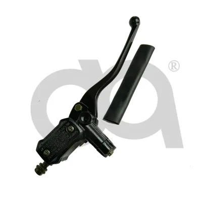 AKT High Quality Motorcycle Brake Pump Calipers Enhanced Performance Motorbike Accessories