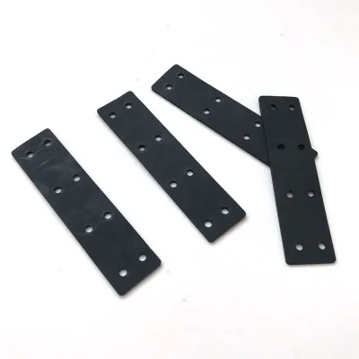 Factory Compressed Non-asbestos Flat Gasket