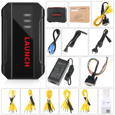 2026 Launch X431 ECU & TCU Programmer Standalone PC Version for ECU Data Reading Writing Supports Checksum