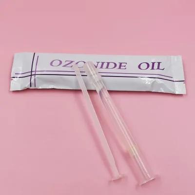 Wholesale Agent Factory Direct Supply of Ozone Olive Oil Infused Gynecological Naked Branch OEM Vaginal Tightening Gel