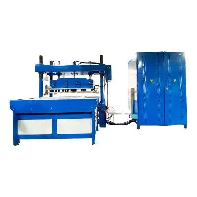 High Frequency Welding Machine with Quality Warranted TPU Sheet New Condition