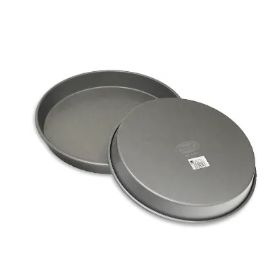 New Non Stick Pan Food Grade Bread Baking Tray Suitable for Kitchen Baking