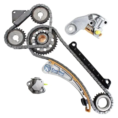 Timing Chain Kit for Suzuki J18A VITARA SPORT SX4 ESTEEM BALENO AERIO 1.8L 2.0L 12761-77E10 12762-77E00 12631-77E00 12741-77E00
