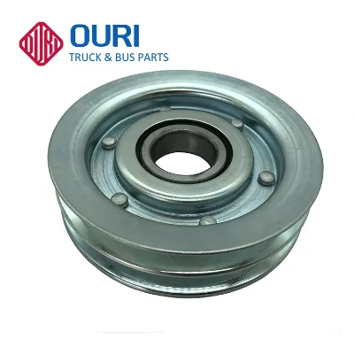 1661878 465328 Roller Timing Belt Tensioner Pulley for VOLVO Truck