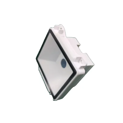 High-Speed XN1065 Barcode Scanner Module 1D 2D QR Code Vending Machines Embedded CMOS USB/COM Fixed Stock CE Certified White