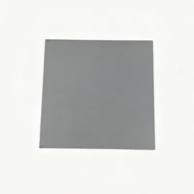 New Competitive Solid Color Hospital Use Kitchen Cabinet Table Top HPL Laminate Waterproof Fireproof