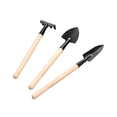 Mini Tool Set Compact Outdoor Children's Manual Toy Shovel