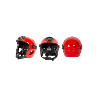 Best Quality Protective Helmet Best Quality Custom Logo Top Level Work Water Rescue Helmet