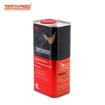 ATX/Transpeed Brand New Genuine Atf-7 Other Auto Transmission Systems Atf-7 Red Tr-Atf-7-H Gearbox Transmission Oil
