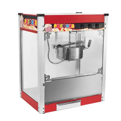 Wholesale Price High Quality Factory Outlet Battery Popcorn Machine,machine a Popcorn Commercial,popcorn Machine Heating element