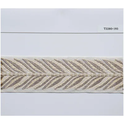 New Simulation Silk Lace ,lace Curtain Accessories Soft Decoration Lace