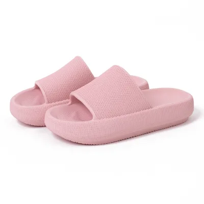 Luxury EVA Pillow Slippers for Men & Women - Cloud - Like Comfort for All