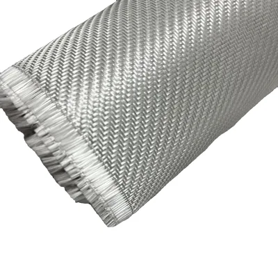 Reinforce Glass Fiber Cloth for Boats Surfboards