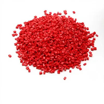 Industrial Garage Shed Resin PVC ASA Roof Tile High Temperature Resistance Anti-Corrosion Fire Resistant Pellets Plastic