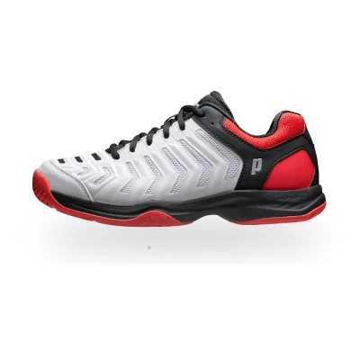 Best Selling Men's Table Tennis Shoes Shock-Absorbing Cushioning Breathable Sports Footwear