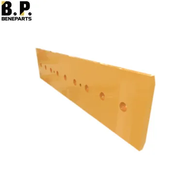 120-70-31411 Excavator Edge Cutting Machine Cutting Edge for Heavy Equipment