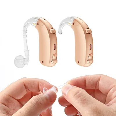 Great-Ears Hot Selling Products Hearing Aids for Seniors China Wholesale Hearing Aids Cheap Digital Hearing Aids