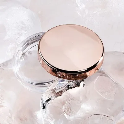 2021 Brow Mascara Gel Hot Popular New Brow Soap Gel Honey Jar Brow Soap Wax Jar Eyebrow Styling Lift
