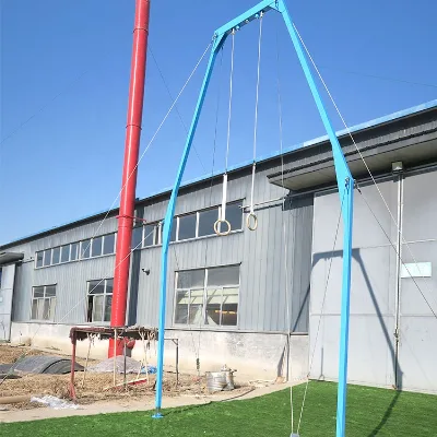 High Quality Steel Gym Rings for Gymnastics Training Competition & Sports Entertainment