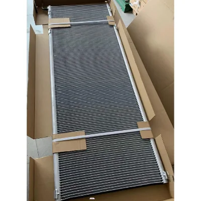 Ready to Ship Aftermarket Refrigeration Parts 67-3013 Radiator