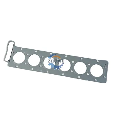 New Cylinder Head Gasket Part for SITRAK for MC11 MC13 Truck OE 51039010385 51039010387 51039010403 Replacement