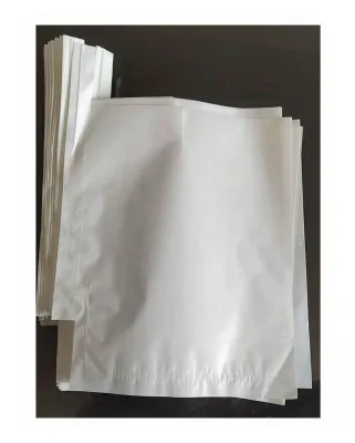 45gsm Specialty White Waterproof Paper Coated Single Side for Mango Growing Bag Screen Printing