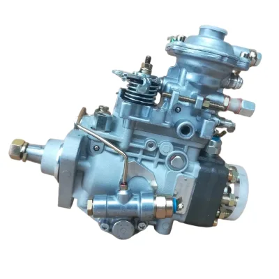 VE Series Fuel Pump Assembly 0460426436 VE6/12F1200R1075 Transfer for 6.10 TCA EURO II Truck Engine Engine