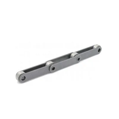 HP Stainless Steel Hollow Pin Chain-C2062 C2082 C2042H C2052H C2062H C2082H-for Farm Industries OEM Customization Supported