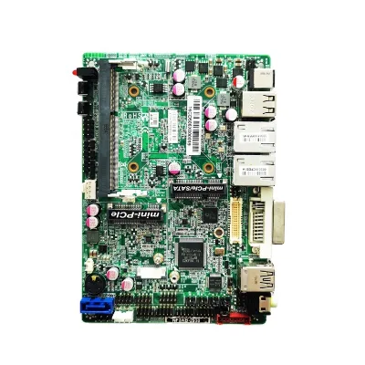 Jetway 3.5 Inch NF3AB-2930 OC-108 Industrial Motherboard CPU Board CPU Module Main Board Original Stock 100% High Quality