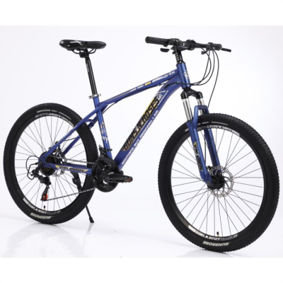 Variable Speed Mountain Bike Full Suspension Trek Bisiklet Mountain Bike for Men